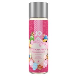 System Jo - Candy Shop H2O 60ml - Libestid