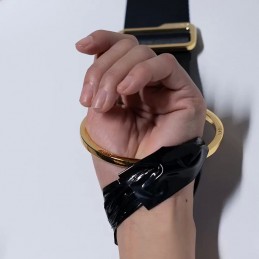 Buy UPKO - Over the Door Pair Wrist Restraints Set with the best price