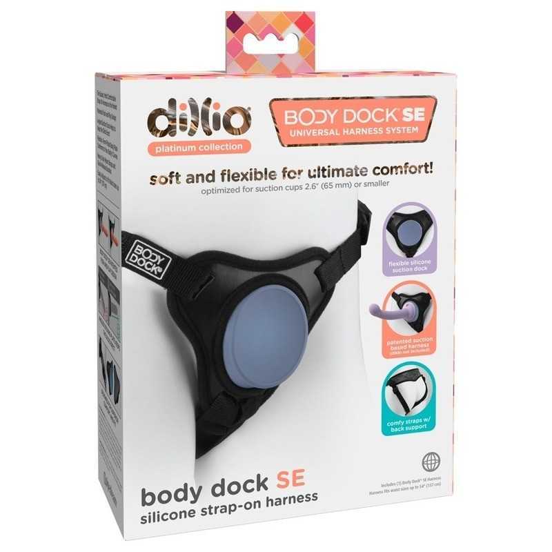 Buy Dillio - Body Dock SE with the best price