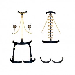 Buy UPKO - Butterfly Effect Body Accessories Set with the best price