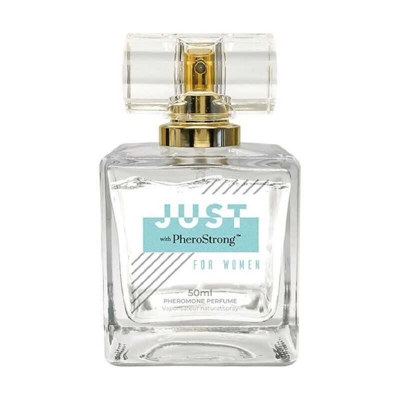Buy Just with PheroStrong for Women 50ml with the best price