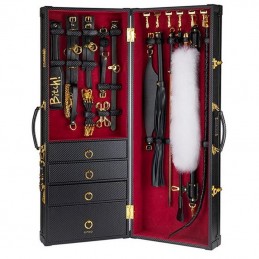 Buy UPKO - Luxury BDSM Vertical Trunk Kit with the best price