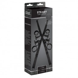 Buy STEAMY SHADES - Over the Door Cross with the best price