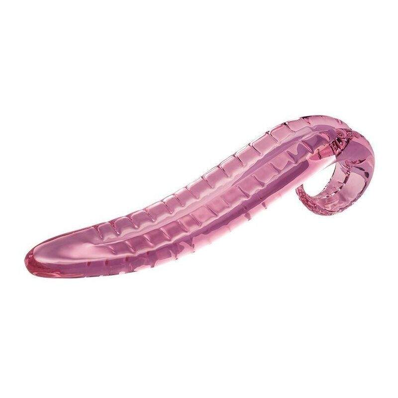 Joyride - Premium Glass Dildo GlassiX Set 25