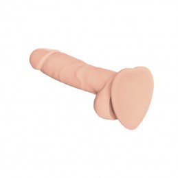 Buy STRAP-ON-ME - DILDO WITH SUCTION CUP VANILLA S with the best price