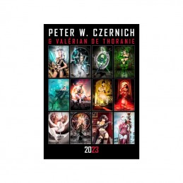Buy FETISH CALENDAR 2023 with the best price