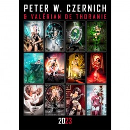 Buy FETISH CALENDAR 2023 with the best price