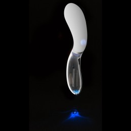 Buy Liaison - Curve LED Vibrator with the best price