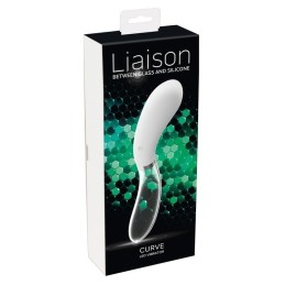 Liaison - Curve LED Vibraator