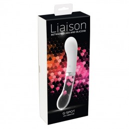 Buy Liaison - G-Spot LED Vibrator with the best price