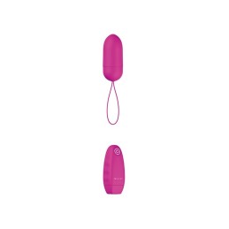 bnaughty classic vibrator bulletl unleashed