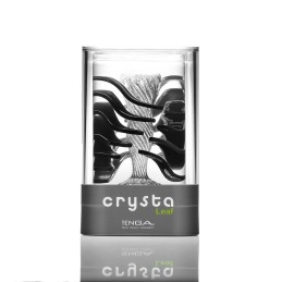 Tenga - Crysta Stroker Leaf Мастурбатор