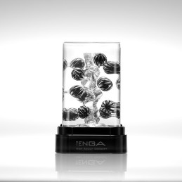 Tenga - Crysta Stroker Ball Masturbator