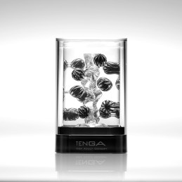 Tenga - Crysta Stroker Ball Masturbator