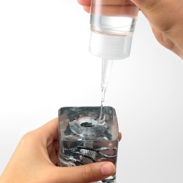 Tenga - Crysta Stroker Ball Masturbaator