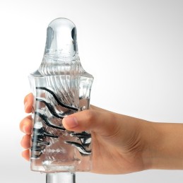 Tenga - Crysta Stroker Ball Masturbator