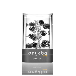 Tenga - Crysta Stroker Ball Masturbator