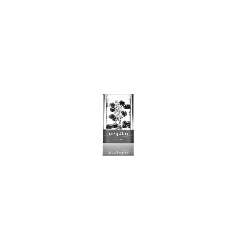 Tenga - Crysta Stroker Ball Masturbaator