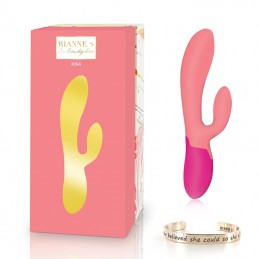 Buy RS - ESSENTIALS - XENA RABBIT VIBRATOR with the best price