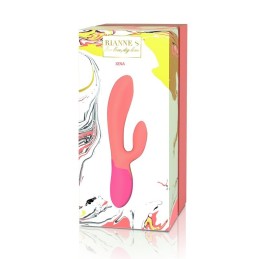 Rs Essentials - Xena Soojenev Rabbit Vibraator Virsik