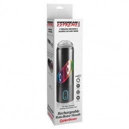 Buy PDX - Rechargeable Roto-Bator Mouth with the best price
