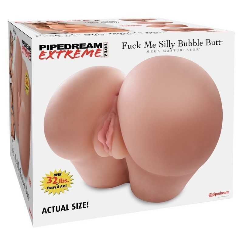 Buy PDX - Fuck Me Silly Bubble Butt with the best price