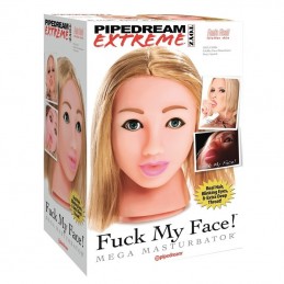 Buy PDX - Fuck My Face Mega Masturbator with the best price