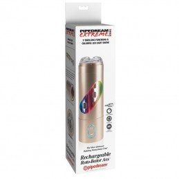 Buy PDX - Rechargeable Roto-Bator Ass with the best price