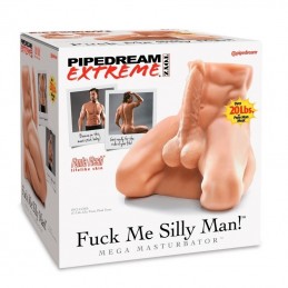 Buy PDX - Fuck Me Silly Man! with the best price