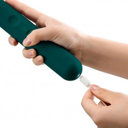Buy MAGIC MOTION - ZENITH APP CONTROLLED CORDLESS SMART WAND with the best price