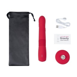 LOVENSE - GRAVITY TÕUKAV DILDO