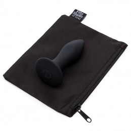Fifty Shades of Grey - Sensation Vibrating Butt Plug|ANAAL LELUD