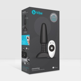 BVIBE - RIMMING REMOTE CONTROL PLUG TEAL