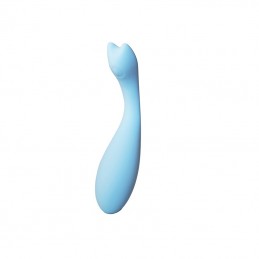 Buy THE OH COLLECTIVE - KIT VAGINAL & G-SPOT VIBRATOR BLUE with the best price