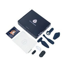Buy THE OH COLLECTIVE - THE DREAM TEAM COUPLES EXPLORATION SET with the best price