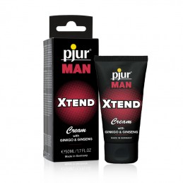 Buy PJUR - MAN XTEND CREAM 50ML with the best price