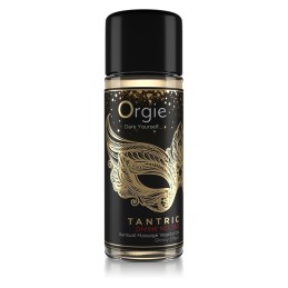 ORGIE - TANTRIC MINI SIZE COLLECTION 3 X 30ML MASSAAŽIÕLIDE KOMPLEKT