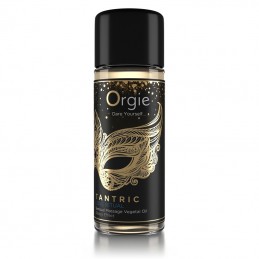 Buy ORGIE - TANTRIC THERAPY MINI SIZE COLLECTION 3 X 30ML SET with the best price