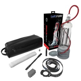 BBathmate – Hydroxtreme 11 Помпа Для Увеличения Пениса