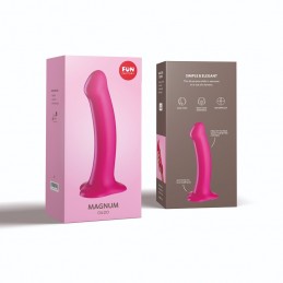 Buy Fun Factory - Magnum dildo with the best price