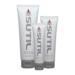Sutil - Luxe Personal Veebaasil Libesti