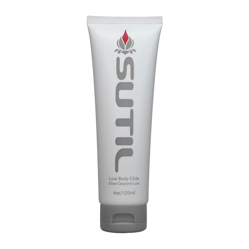 SUTIL - LUXE PERSONAL LUBRICANT|LUBRICANT