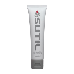 SUTIL - LUXE PERSONAL LUBRICANT