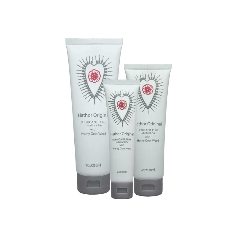 Sutil - Hathor Pure Water-Based Lubricant