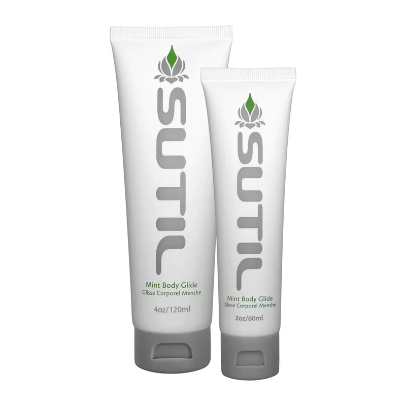 Buy SUTIL - MINT BODY GLIDE with the best price
