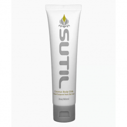 Buy SUTIL - COCONUT BODY GLIDE with the best price