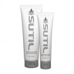 Buy SUTIL -VANILLA BODY GLIDE with the best price
