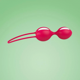 Купить Fun Factory - Smartballs Duo вагинальные шарики по лучшей цене в Эстонии