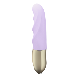 Fun Factory - Stronic Petite Pastel Lilac|VIBRATORS