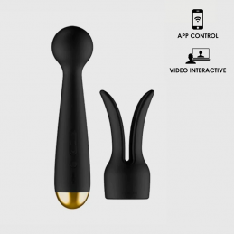 Buy SVAKOM - CONNEXION SERIES EMMA NEO WAND MASSAGER with the best price